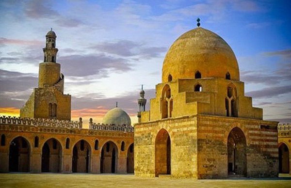 Cairo 2